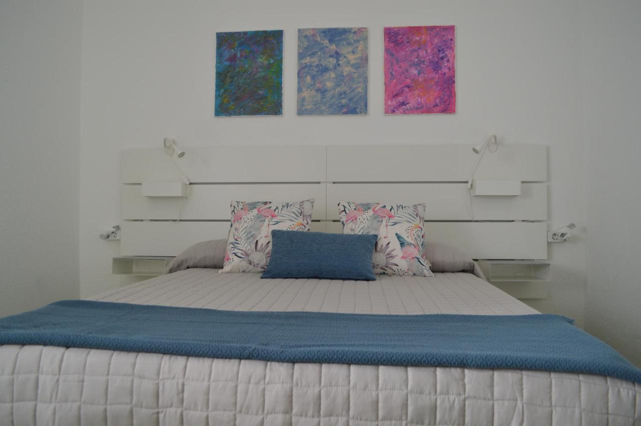 Vv Apartamento Luminoso 11ºa Caleta de Fuste Extérieur photo