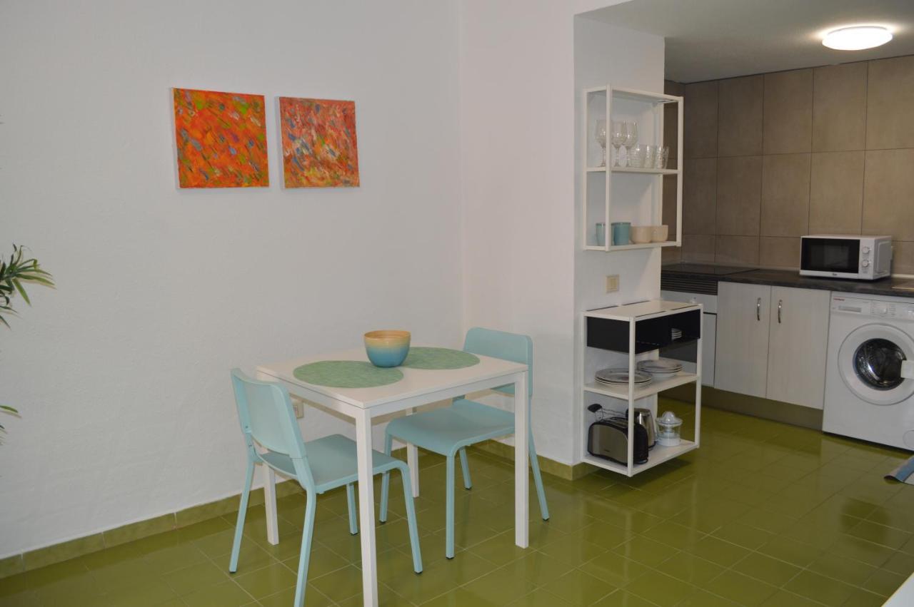 Vv Apartamento Luminoso 11ºa Caleta de Fuste Extérieur photo