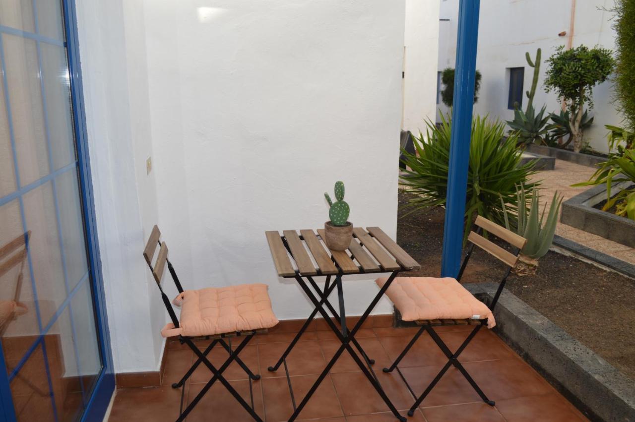 Vv Apartamento Luminoso 11ºa Caleta de Fuste Extérieur photo