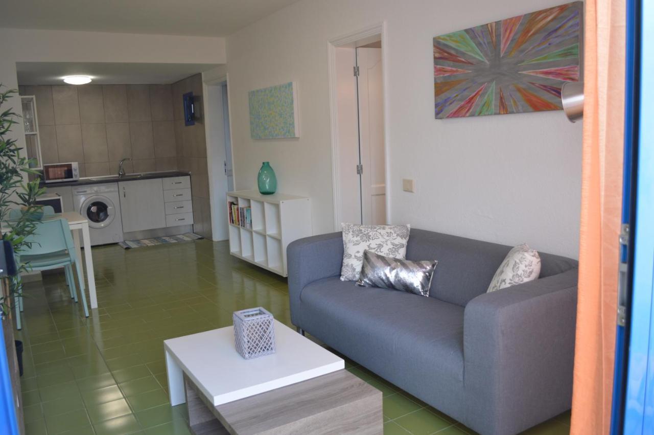 Vv Apartamento Luminoso 11ºa Caleta de Fuste Extérieur photo